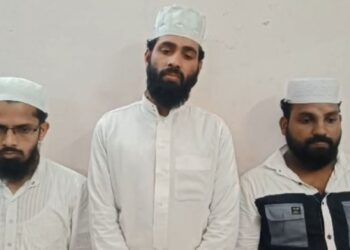 পড়ুয়াদের যৌন হয়রানির অভিযোগে কেরালার তিন মাদ্রাসা শিক্ষক গ্রেফতার