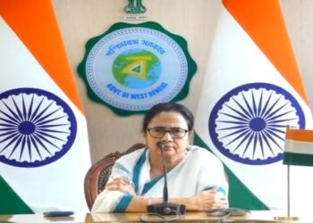 ‘আমার পায়ের ভুল চিকিৎসা হয়েছিল’- রাজ্যের চিকিৎসা পরিষেবা নিয়ে প্রশ্ন তুললেন খোদ মুখ্যমন্ত্রী