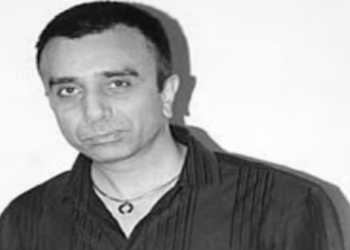 হৃদরোগে আক্রান্ত হয়ে মৃত্যু হল ‘ধুম’ পরিচালক সঞ্জয় গাধভির