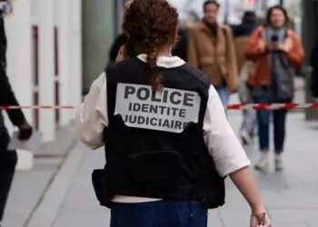 প্যারিসে ট্রেন উড়িয়ে দেওয়ার হুমকি দিল বোরখাধারী মহিলা, গুলি করতে বাধ্য হল পুলিশ