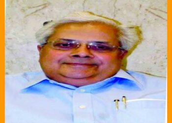 রামমন্দিরের জন্য সর্বস্ব দান করলেন প্রাক্তন কেন্দ্রীয় স্বরাষ্ট্র সচিব এস লক্ষ্মী নারায়ণন