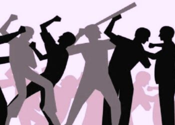 ছেলে ভিন পাড়ার মেয়েকে নিয়ে পালানোয় বাবাকে পিটিয়ে খুন মূর্শিদাবাদে !