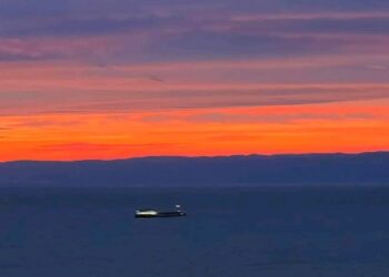 প্রবল ঝড়ে কৃষ্ণ সাগরে নিখোঁজ তুরস্কের জাহাজ