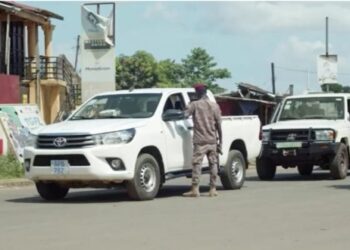 সিয়েরা লিওনে সামরিক ব্যারাকে হামলা, মৃত ২০, কারাগার থেকে পালালো ২,০০০ বন্দী
