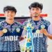 আন্তর্জাতিক সেস্টোবল টুর্নামেন্টে ভারতের স্বর্ণপদক জয়