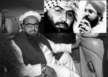 পাকিস্তানে এক সন্ত্রাসীকে খতম করল অজ্ঞাত বন্দুকধারী, অপহৃত আরও এক সন্ত্রাসবাদী