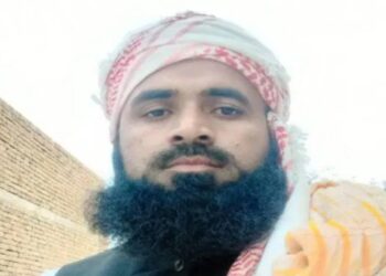 অজ্ঞাত বন্দুকধারীর গুলিতে খতম পাকিস্তানি সন্ত্রাসবাদী তাজ মুহম্মদ