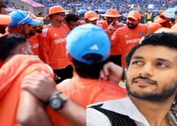 ভারতীয় ক্রিকেটে সংরক্ষণ প্রয়োজন : অভিনেতা চেতন কুমার