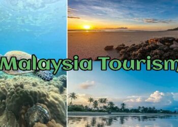 পর্যটন শিল্পে আয় বাড়াতে দুই বৃহৎ জনসংখ্যার দেশ ভারত ও চীনের জন্য ভিসা মুক্ত করল মালয়েশিয়া