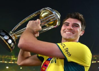 ফাইনাল ম্যাচের মনস্তাত্ত্বিক চাপ কাটাতে ব্যর্থ রোহিত শর্মার দল, বিশ্বকাপ-২০২৩ অস্ট্রেলিয়ার