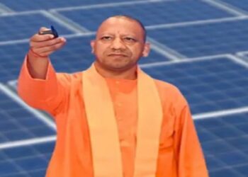 ভূয়ো হালাল পণ্য নিষিদ্ধ ঘোষণা করেছে ইউপির যোগী আদিত্যনাথ সরকার