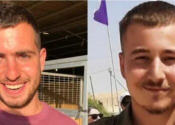 ‘আমরা যুদ্ধবিরতি চুক্তিতে পৌঁছানোর কাছাকাছি’- দাবি করল মরিয়া হামাস সন্ত্রাসী