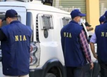 বাংলাদেশি রোহিঙ্গাদের নিয়ে ভারতে তৈরি হচ্ছে সন্ত্রাসী মডিউল , দেশজুড়ে গ্রেফতার মানব পাচার চক্রের ৪৪ সদস্য