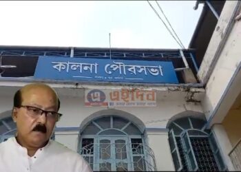 নাগরিক পরিষেবা দিতে ব্যর্থ তৃণমূল পরিচালিত কালনা পৌরসভা, অভিযোগ খোদ তৃণমূল কাউন্সিলরদের