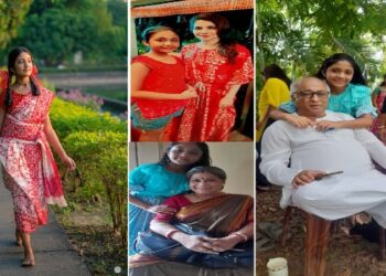 স্বপ্ন পূরণের লক্ষ্যে লড়াই করে চলেছে ‘রাজকুমারী’ জ্যোতি