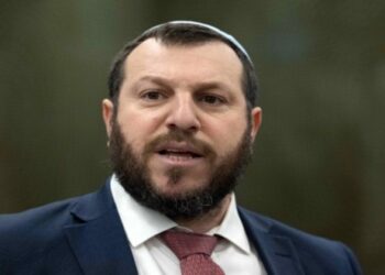 গাজায় পরমাণু বোমা ফেলার পরামর্শ দিলেন ইসরায়েলি মন্ত্রী