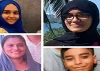 কর্ণাটকের উদুপিতে একই পরিবারের চার সদস্যকে খুনের ঘটনায় গ্রেফতার এক, জেলা জুড়ে কড়া সতর্কতা