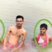 কাটোয়ার গঙ্গা নদীতে ফটোস্যুট করতে গিয়ে তলিয়ে গেল দুই পড়ুয়া