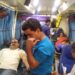রক্তদান শিবিরের আয়োজন করল গুসকরা শহর তৃণমূল যুব কংগ্রেস