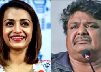 অভিনেতা মনসুর আলি খানের বিরুদ্ধে মামলা করেছে তামিলনাড়ু পুলিশ