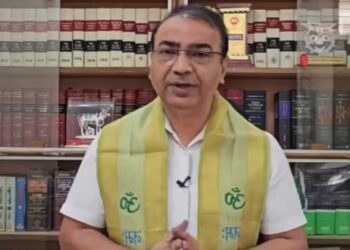 ধর্মান্তরকরণ বন্ধ না হলে আগামী ২০-৩০ বছরের মধ্যে ভারতের জনবিন্যাসের আমূল পরিবর্তন হয়ে যাবে : সুপ্রিম কোর্টের আইনজীবী