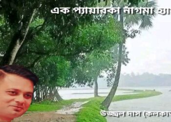 এক প্যায়ারকা নাগমা হ্যায়