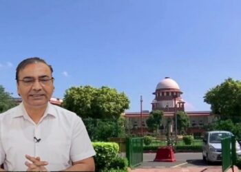 কংগ্রেসের ‘মহাপাপ’ সিটিজেনশিপ অ্যাক্টের ৬-এ ধারার অবলুপ্তি না হলে এনআরসি লাগু করা অসম্ভব : সুপ্রিম কোর্টের আইনজীবি