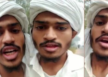 প্রয়াগরাজে বাস কন্ডাক্টরের উপর জিহাদি হামলা, হামলাকারী মহম্মদ লারেব হাসমি বিটেক পড়ুয়া, নৃসংসতার পর ভিডিও পোস্ট করল জিহাদি