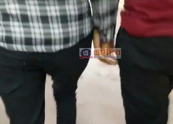 সংসার গড়ার বাসনা বিয়ে অন্ধ্রপ্রদেশ পালিয়েছিল দুই সমকামী, ফিরিয়ে আনলো কালনার পুলিশ