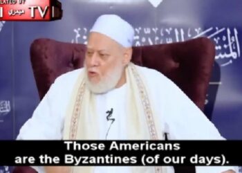 ইসরাইল ধ্বংস হওয়ার পর মুসলমানরা আমেরিকা ও রাশিয়াকে পরাজিত করবে : ভবিষ্যৎবাণী মিশরের মুফতির