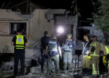 ১৩০ জনেরও বেশি হামাস সন্ত্রাসীকে খতম করেছে আইডিএফ, শহীদ ১৭ সেনা