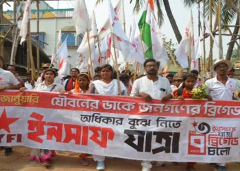 কাটোয়ায় তাপবিদ্যুৎ কেন্দ্র চালু করার দাবি তুললেন সিপিএমের মীণাক্ষী মুখার্জি