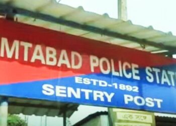 হেমতাবাদে যুবককে পিটিয়ে খুন, পালাতক অভিযুক্ত দম্পতি