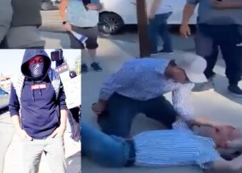 লস অ্যাঞ্জেলেসে হামাসপন্থী সন্ত্রাসীর হামলায় মৃত্যু ইহুদি বৃদ্ধের