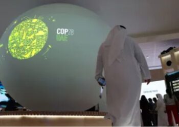 জলবায়ু প্রতিশ্রুতি পূরণ না হলে, বৈশ্বিক উষ্ণতা বৃদ্ধি পাবে ২.৯ ডিগ্রি সেলসিয়াস : জাতিসংঘ