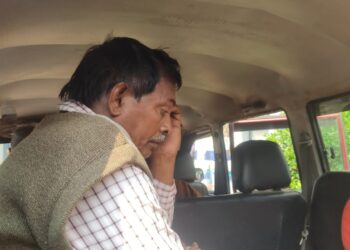 রড দিয়ে ভাইঝির মাথা ফাটিয়ে গ্রেফতার কাকা