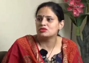 ‘লাভ জিহাদ’-এর শিকার হয়েছিলেন ন্যাশানাল শুটার রাঁচির তারা শাহদেওর, পুলিশের অসহযোগিতা সত্ত্বেও মনের জোরে জিহাদিদের কারাগারে পাঠিয়েছেন ওই হিন্দু তরুনী