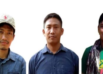 বাংলাদেশের পার্বত্য এলাকায় খুন ৪ অমুসলিম নেতা