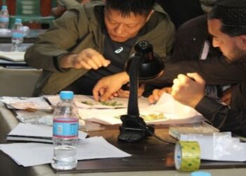 ২০ মিলিয়ন মার্কিন ডলারেরও বেশি মূল্যের পাঞ্জশির পান্না বিক্রি করেছে তালিবান