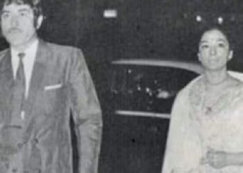 প্রয়াত হলেন বলিউড অভিনেতা রাজকুমারের স্ত্রী