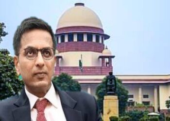 ‘জম্মু ও কাশ্মীর রাজ্য ভারতের একটি অবিচ্ছেদ্য অংশ’- ৩৭০ ধারা বাতিলের সিদ্ধান্তকে সমর্থন করে জানালেন সুপ্রিম কোর্টের প্রধান বিচারপতি