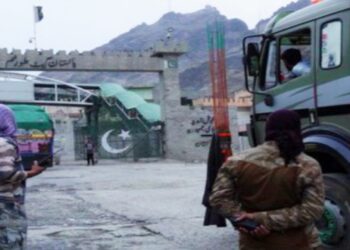 আফগান রোগীদের রুখতে তোরখাম গেট বন্ধ করে দিয়েছে পাকিস্তান