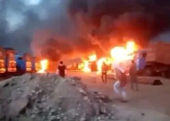 ইন্দোনেশিয়ায় কারখানায় বিস্ফোরণে মৃত কমপক্ষে ১২ জন