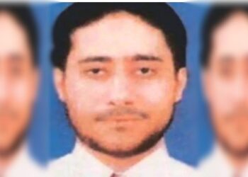 ভারতের মোস্ট ওয়ান্টেড সন্ত্রাসী জেলবন্দি সাজিদ মীরকে খাবারে বিষ মিশিয়ে দিল অজ্ঞাত ব্যক্তি