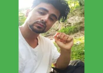 সোশ্যাল মিডিয়ায় পোস্ট করে মৃত্যুদণ্ডের মুখোমুখি ইরানের যুবক