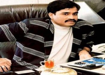 ভারতের মোস্ট ওয়ান্টেড দাউদ ইব্রাহিমকে খাবারে বিষ মিশিয়ে দিল অজ্ঞাত ব্যক্তি