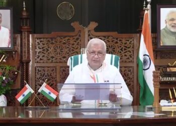 মুখ্যমন্ত্রী পিনারাই বিজয়ন শারীরিকভাবে লাঞ্ছিত করার ষড়যন্ত্র করেছেন : অভিযোগ কেরালার রাজ্যপালের