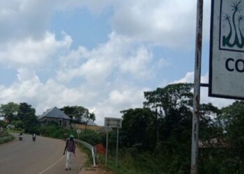 ইসলামিক সন্ত্রাসীরা পশ্চিম উগান্ডায় ১০ খ্রিস্টানকে হত্যা করেছে