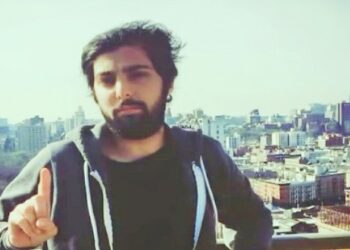 জনপ্রিয় স্ট্যান্ডআপ কমেডিয়ান নীল নন্দার অকাল প্রয়াণ