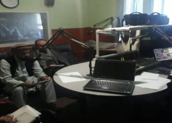 পাঞ্জশিরে একমাত্র রেডিও স্টেশনকে সামরিক ঘাঁটিতে রূপান্তরিত করেছে তালিবান